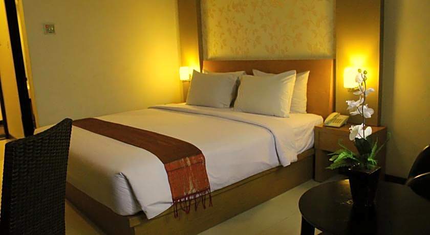 Drego Hotel Pekanbaru