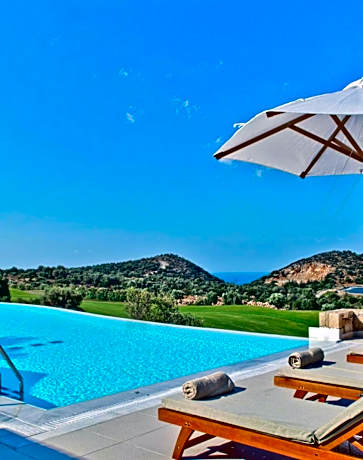 Crete Golf Club Hotel