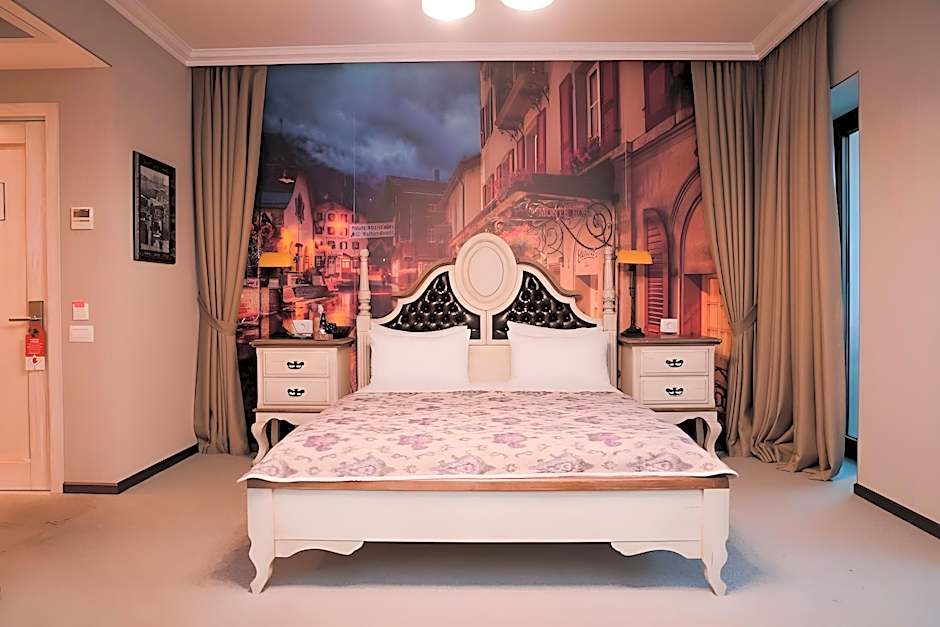 Boutique Hotel Baku