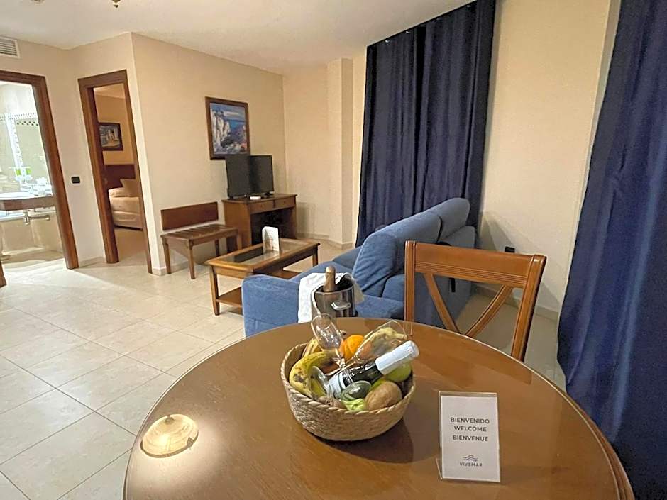 Apartamentos Vistamar photo 25