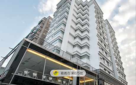 Hotel Hi Xinmin