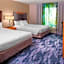 Fairfield Inn & Suites by Marriott Montgomery-EastChase Parkway