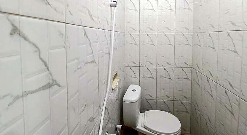 Labinda Homestay Caruban Mitra RedDoorz