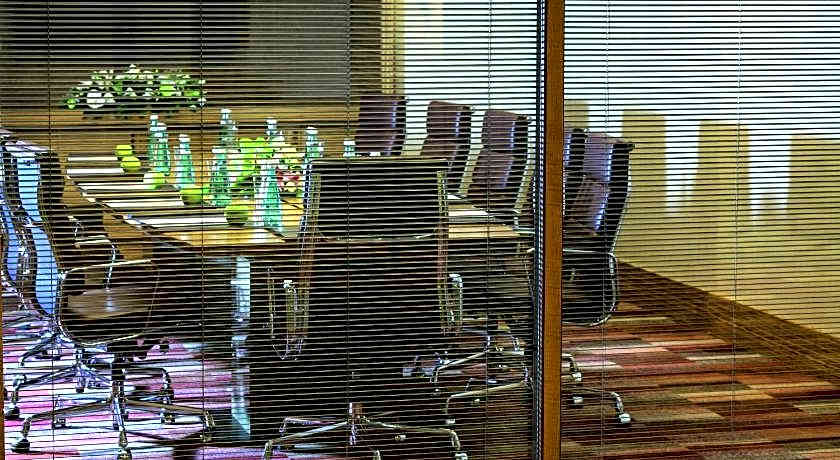 Movenpick Hotel Ankara