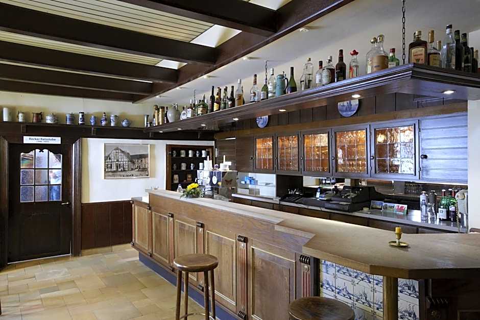 Hotel Altes Gasthaus Greve