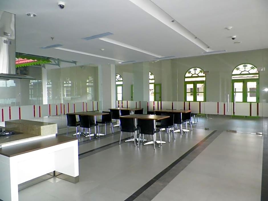 Amaris Hotel Malioboro