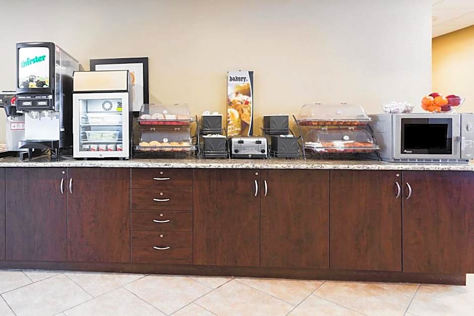 Microtel Inn & Suites By Wyndham Macon