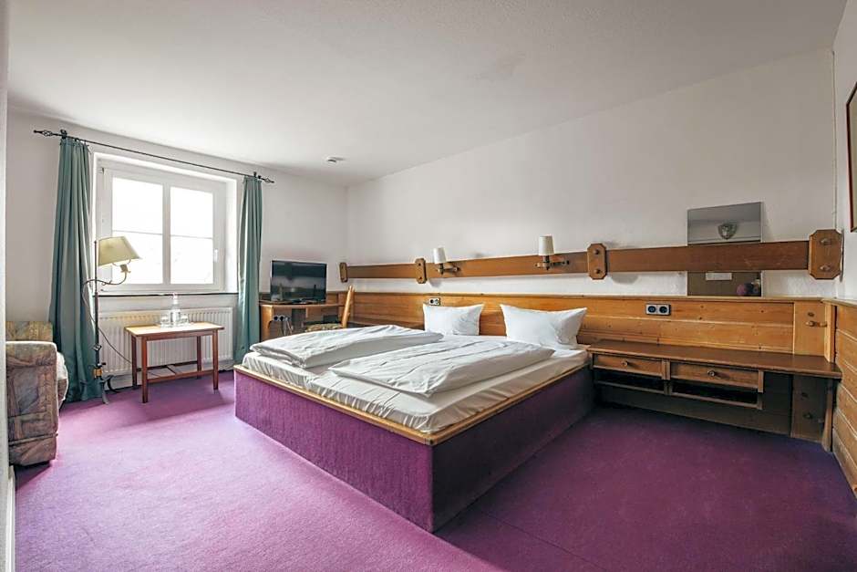 Hotel Gut Funkenhof