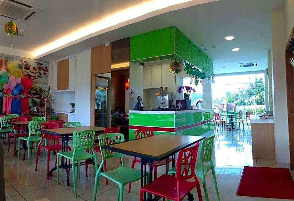 Caspari Hotel