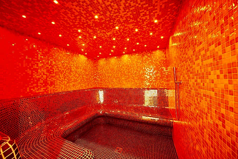 Wellness Hotel Queens