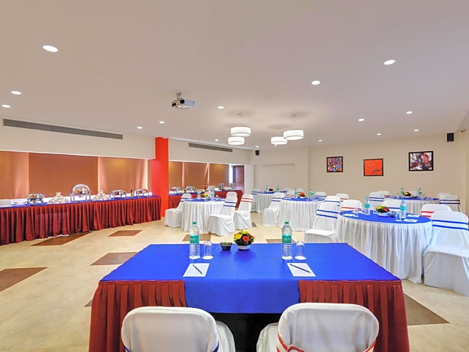 Best Western Alkapuri, Vadodara