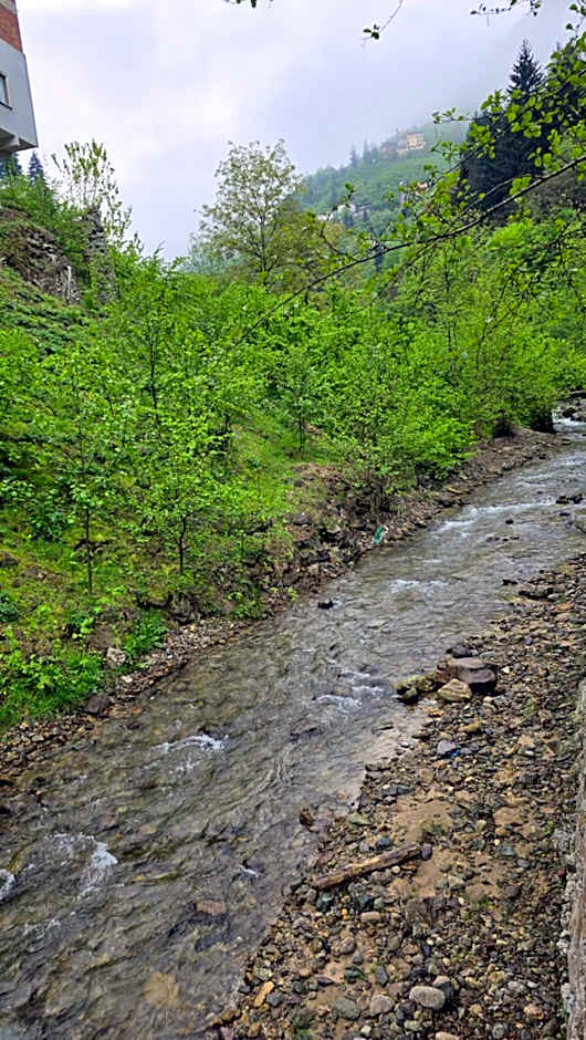 Muradland منتجع فيلات الوادي الأخضر