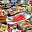 Ikenoyamasou