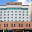 Crown Hotel Changwon