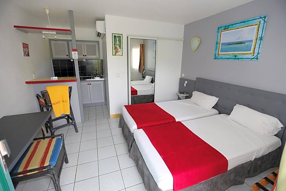 Hotel La Maison Creole