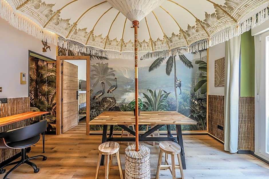 elíseo - livingCoworking - Malasaña