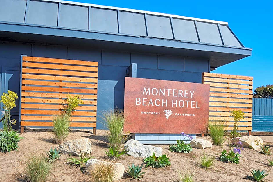 Monterey Beach Hotel, a Tribute Portfolio Hotel