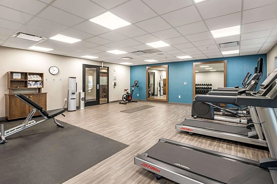 Hampton Inn Batesville, Ar