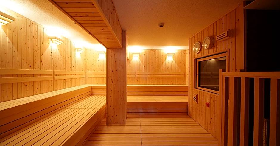 Katsuragi Onsen Happuu No Yu