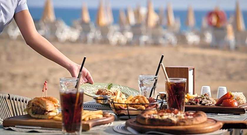 Elysee Beach Hotel