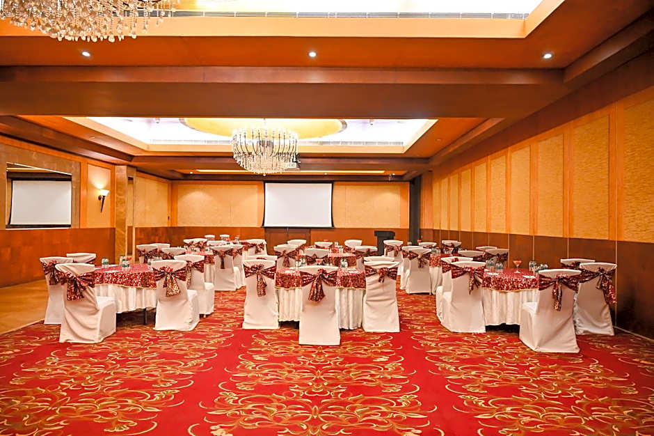 Savoy Suites Manesar