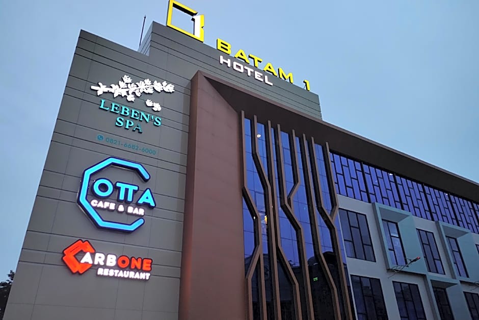 Batam 1 Hotel