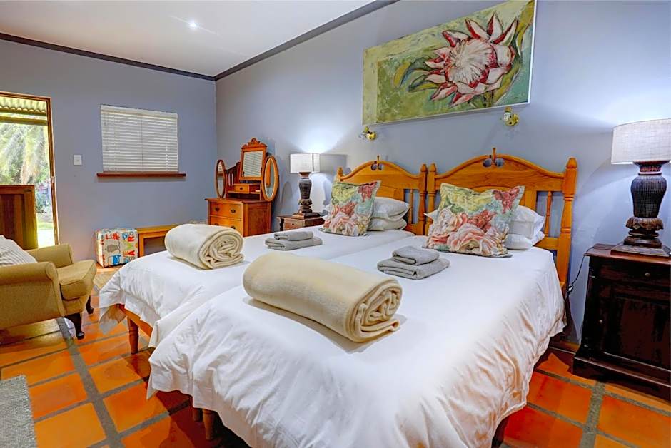 Thylitshia Villa Country Guest House