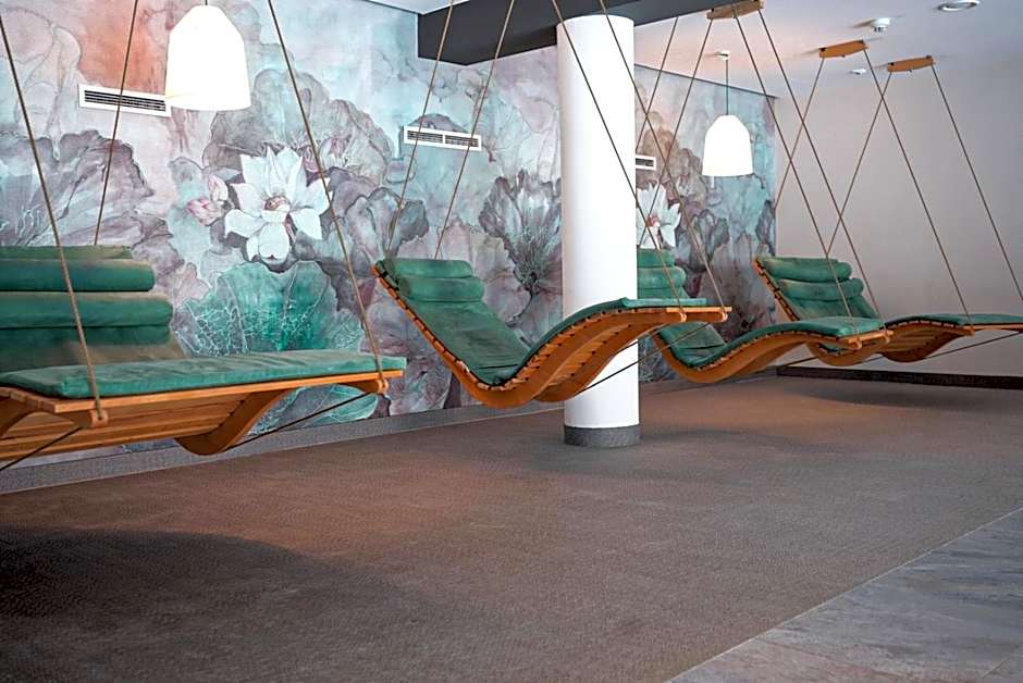 Wellnesshotel Eggerwirt