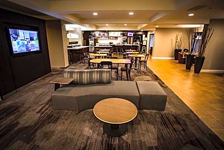 Courtyard by Marriott Memphis East/Bill Morris Parkway