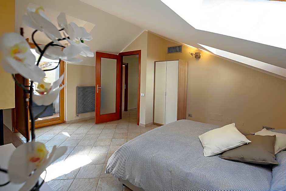 B&B Portanova