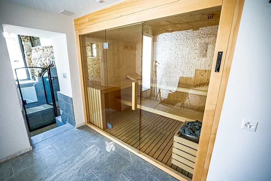 Albergo Porta Verzasca