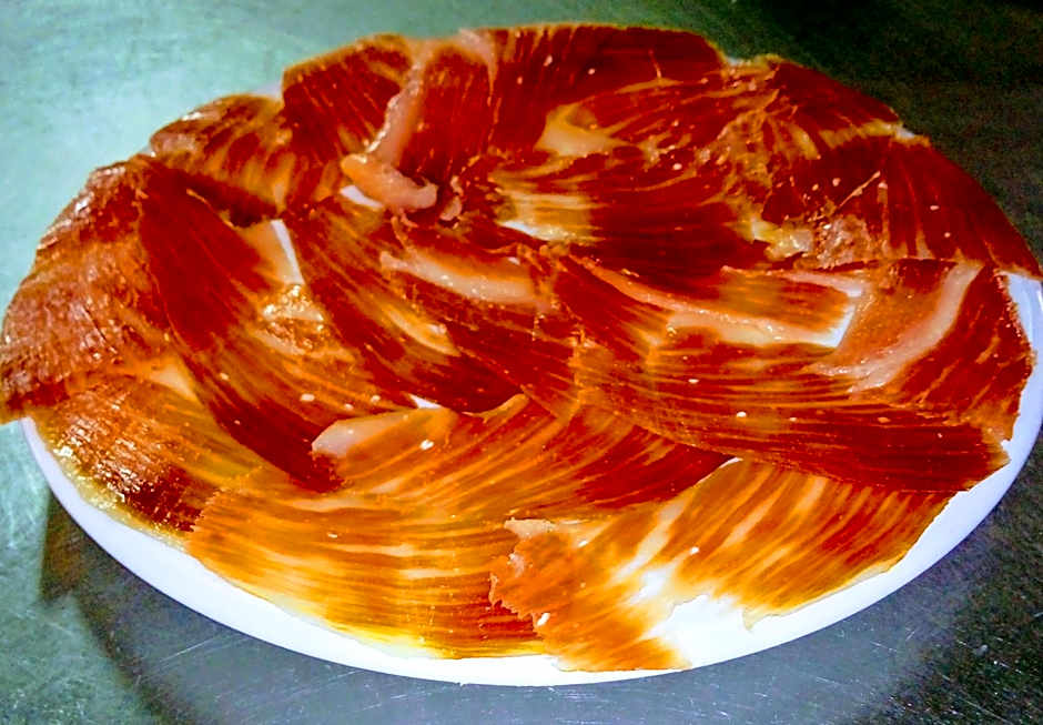 Hotel Sierra Hidalga