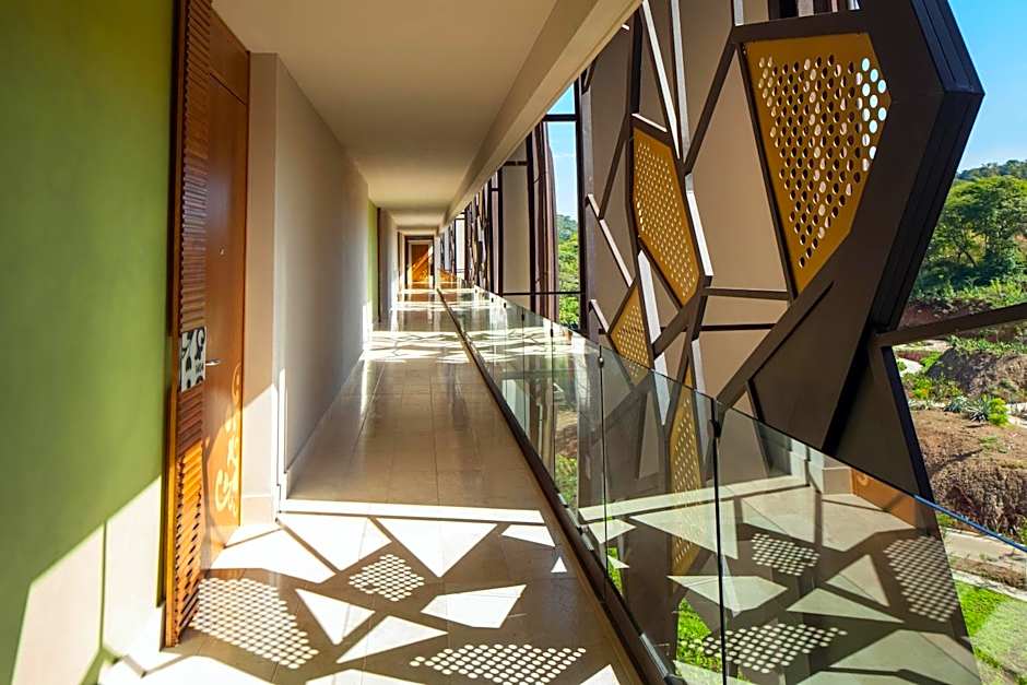 W Costa Rica - Reserva Conchal