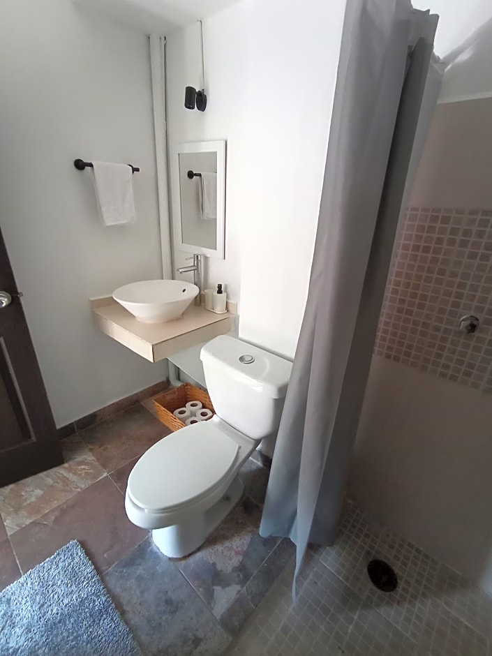 3B Wellness Hotel & Hostel Adults Only