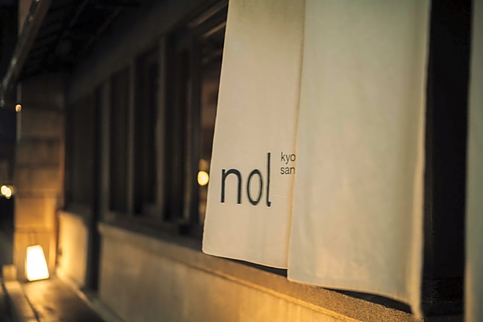 nol kyoto sanjo