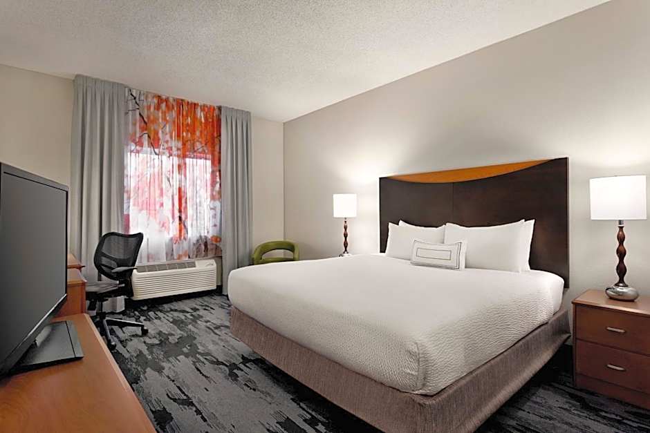 Fairfield Inn & Suites by Marriott Stillwater