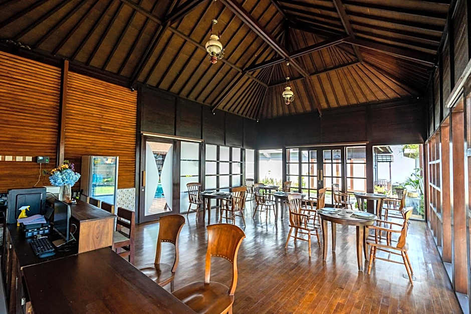 Shankara Munduk Bali