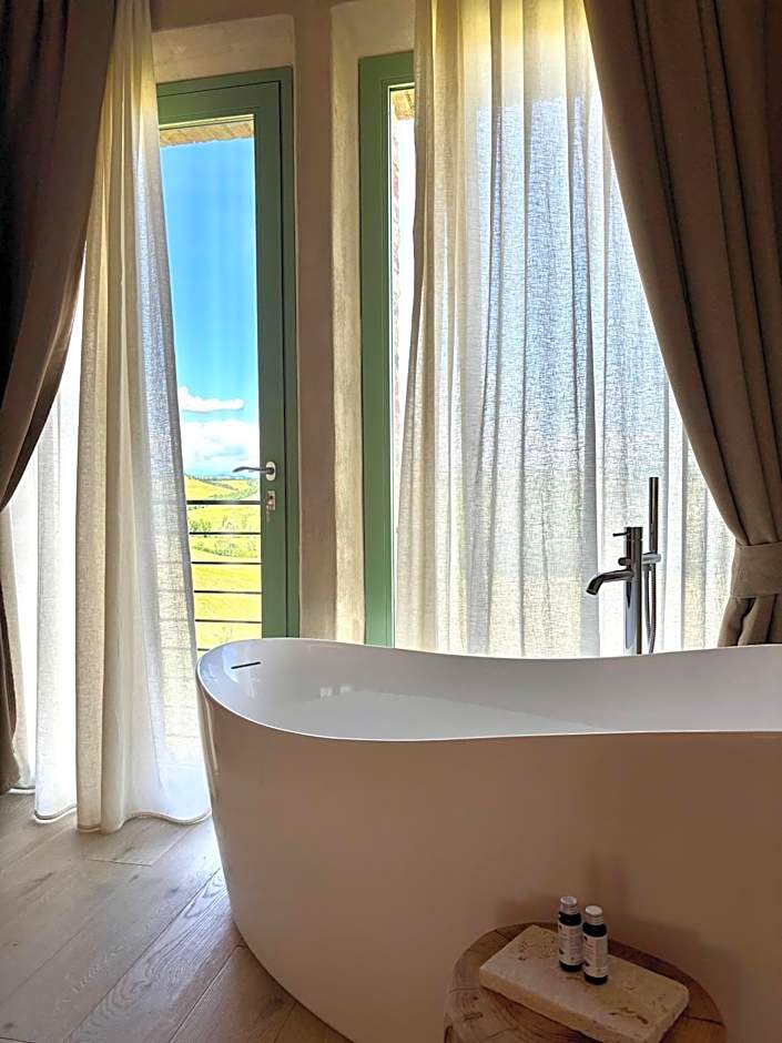 Tenuta d'Arbia, Siena