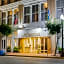Best Western Plus St. Christopher Hotel