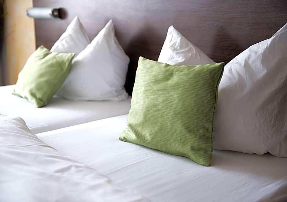 Hotel Garni Goldene Traube