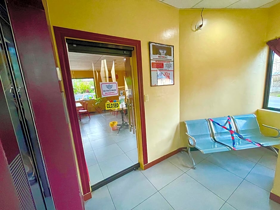 Domsowir Hotel and Restaurant