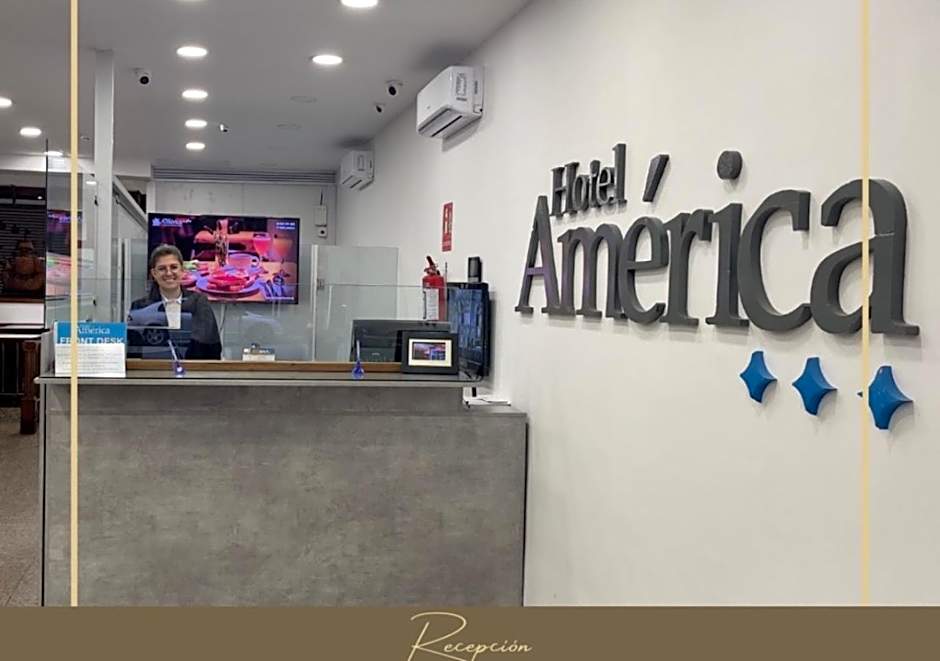 Hotel America