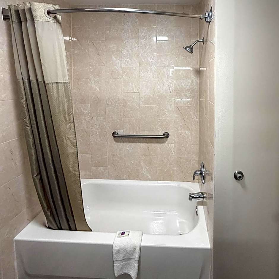Motel 6-Newark, DE
