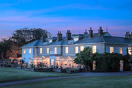 Dunbrody Country House Hotel