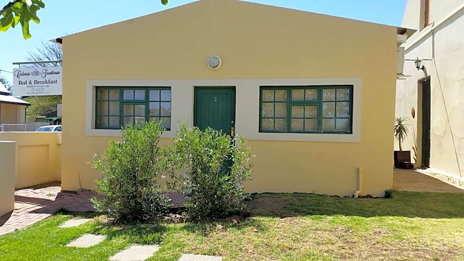 Calvinia Guesthouse