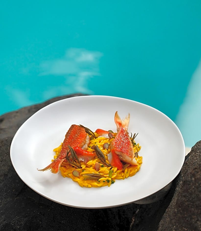 Perivolas Lifestyle Houses