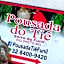 Pousada do Tie - Rio Preto MG