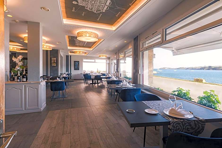 Hostellerie De La Mer
