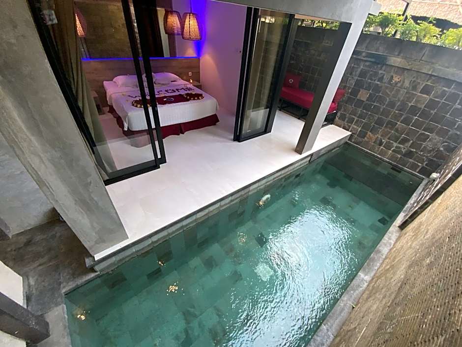 Bali Golden Elephant Boutique Villa