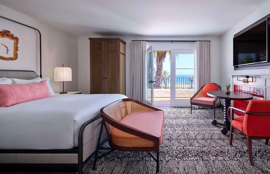 Mar Monte Hotel, in The Unbound Collection by Hyatt